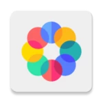 Logo of Screen Color Filter android Application 